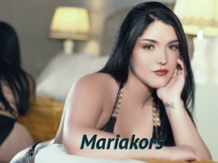 Mariakors