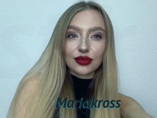 Mariakross