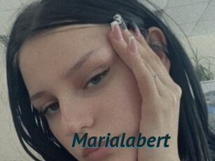 Marialabert