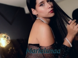 Marialunaa