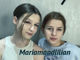 Mariamandlilian