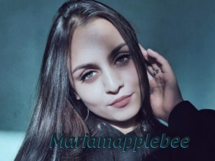 Mariamapplebee