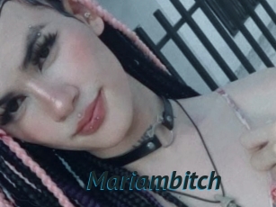 Mariambitch