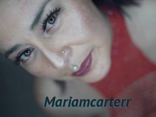 Mariamcarterr