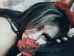 Mariamcooper