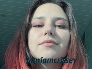 Mariamcrissey