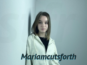 Mariamcutsforth