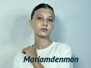 Mariamdenmon