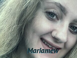 Mariamew