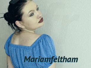 Mariamfeltham