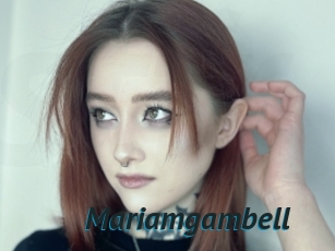 Mariamgambell