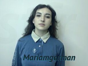 Mariamgarman