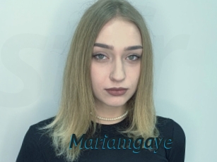 Mariamgaye