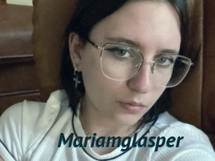 Mariamglasper