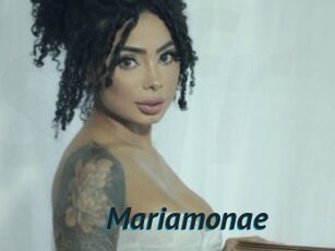 Mariamonae