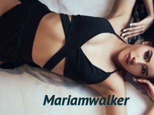 Mariamwalker