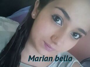 Marian_bella