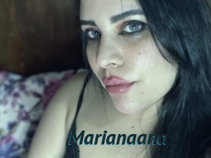 Marianaana