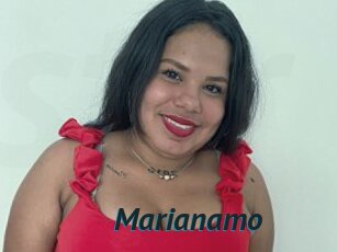 Marianamo