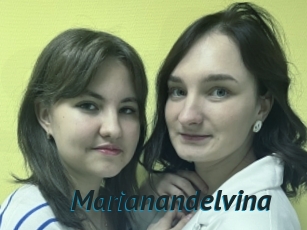 Marianandelvina