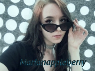 Marianappleberry