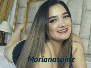 Marianasainz