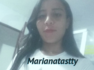 Marianatastty