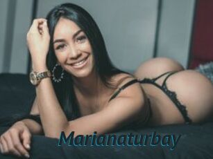 Marianaturbay