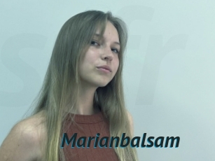 Marianbalsam