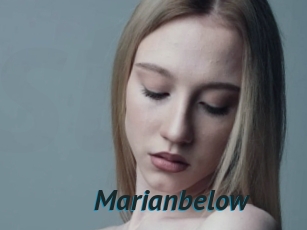 Marianbelow