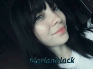 Marianblack