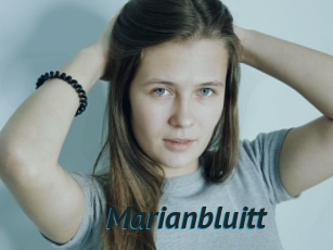 Marianbluitt