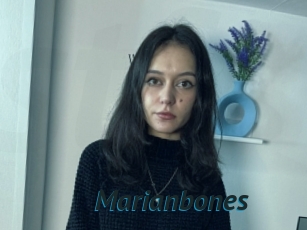 Marianbones