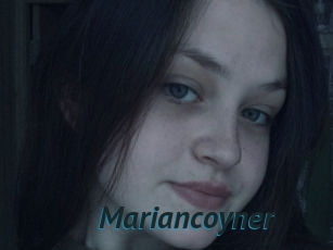 Mariancoyner