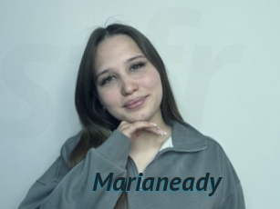 Marianeady