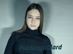 Mariangaillard