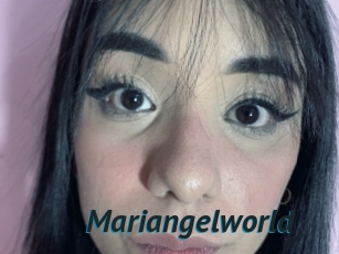 Mariangelworld