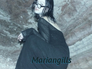 Mariangills