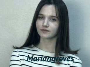 Mariangroves