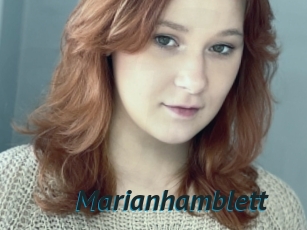 Marianhamblett