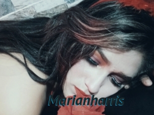 Marianharris