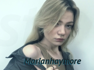 Marianhaymore