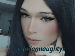 Mariannaughtyx