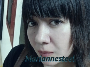 Mariannesteel