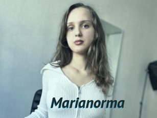 Marianorma