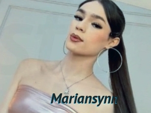 Mariansynn