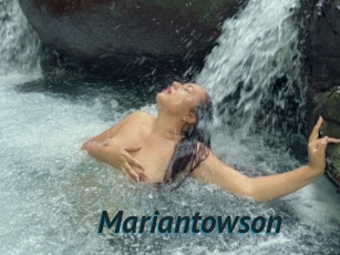 Mariantowson