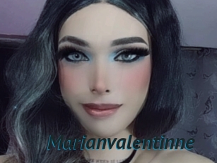 Marianvalentinne