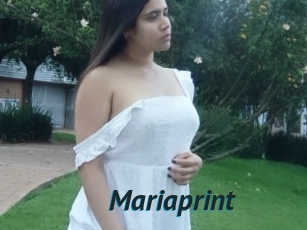 Mariaprint