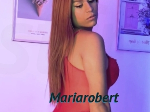 Mariarobert